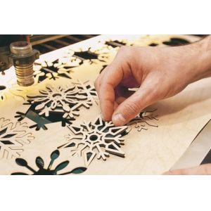 Buy cheap 1070nm Wavelength Laser Metal Cutting Machine 2000W Power 20m/min from wholesalers