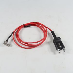 Buy cheap Tmteck Made Kba525 Ultrasonic Thickness Gauge Probe Transducer 10mhz from wholesalers
