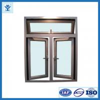 Buy cheap Double Glazing Aluminum Casement Window with Cheap Price product