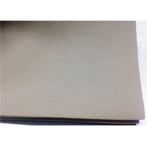 Buy cheap Custom Microfiber Car Faux Leatherette Fabric Abrasion - Resistant No Fading from wholesalers