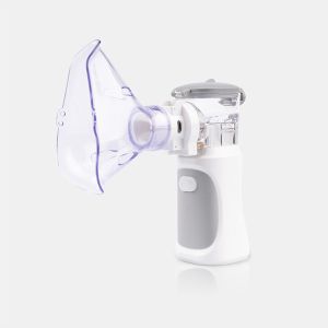 NEB 016 Portable Mesh Nebulizer Two Year Portable Silent Nebulizer
