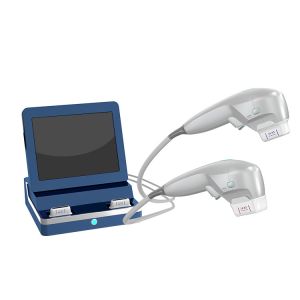 Buy cheap HIFU Transcranial Focused Ultrasound with 0.1-3J Energy Level AC110V/220V Power Supply from wholesalers