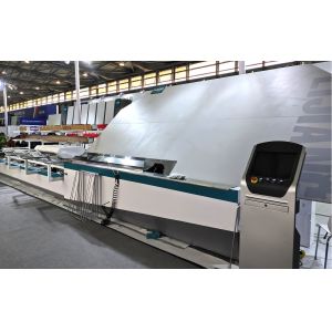 Buy cheap Automatic Spacer Bending Machine For Double Glass Processing Making from wholesalers