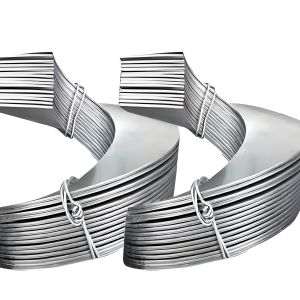 Buy cheap Stainless Steel Cold-Pressed Helical Blade And Spiral Shaft from wholesalers