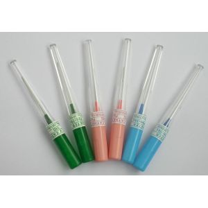 Buy cheap I.V catheter / IV Cannula / Intravenous Catheter pen shape model from wholesalers