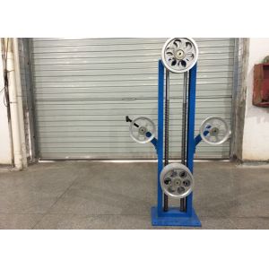 Buy cheap High Speed Building Cable Extrusion Line Extruder Extrusion Machine from wholesalers