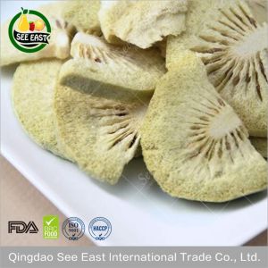 Buy cheap Dried Fruit Snack Dried Kiwi slice ingredient from wholesalers