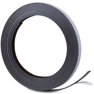 Buy cheap DIY Projects Made Easy with 3M Adhesive Flexible Strip Magnets Bending Service Included from wholesalers