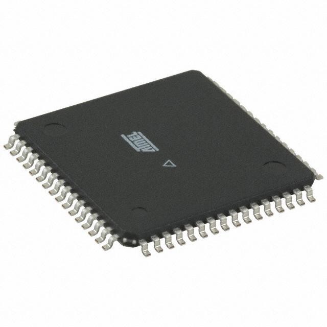 Buy cheap ATMEGA128-16AU Microcontrollers And Embedded Processors IC MCU FLASH Chip from wholesalers