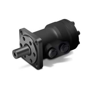 China Engineering High Pressure OMP KM1  Hydraulic Motor 50Ml/R 100Ml/R 200Ml/R on sale