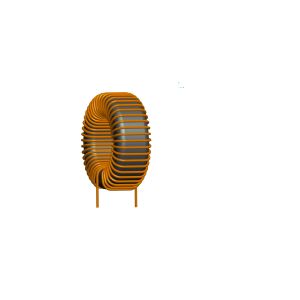 Buy cheap Electrical Toroidal Transformer For Audio Amplifiers Inverter Transformer from wholesalers