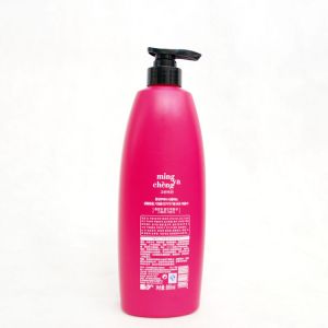 Buy cheap PE Shampoo Bottle-24 with pump from wholesalers