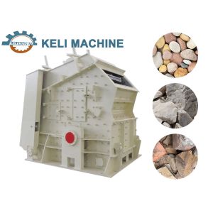 Buy cheap Mill Crusher Large Capacity Counterattack Crusher Machine Product from wholesalers