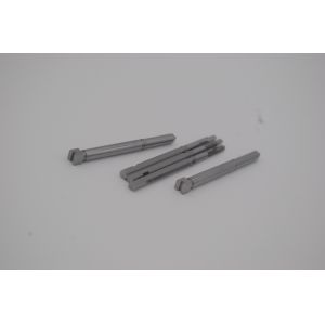 Buy cheap Custom Automobile Casting Components Grinding Machining 0.005 mm Part Tolerance from wholesalers