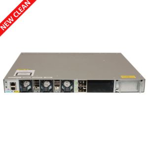 Buy cheap Optical Ethernet Switch Cisco Catalyst 3850 24 Port WS-C3850-24T-S NIB Condition from wholesalers