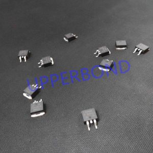 Buy cheap Advanced Process Technology Transistor Cigarette Packer Detector from wholesalers