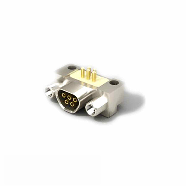 HUADA ZMDM-15SWP1 Micro Rectangular Electrical Connector – Compact Design, High