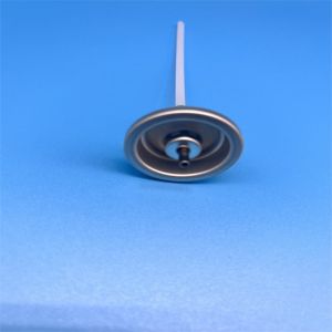 Buy cheap Universal Compatibility Silver Button Actuator Valve Free Sample Included from wholesalers