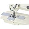 Buy cheap 2000RPM Double Needle Sewing Machine With Automatic Lubrication from wholesalers