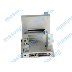 Buy cheap RS-232 / USB 3 Inch Thermal Printer  Industrial Receipt Printer from wholesalers