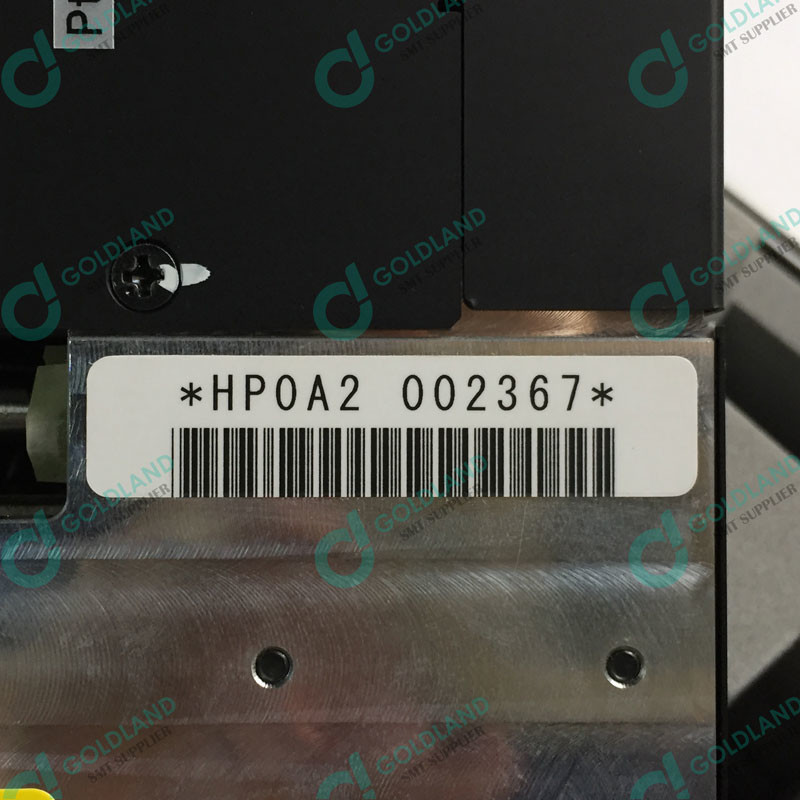 SMT Surfsce Mount HP0A2 Fuji NXT H02 Placement Head
