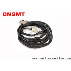 Buy cheap Drv Command Cable Smt Machine Parts SM-VM006 CNSMT J9080691A Z3 Z4 Black Color from wholesalers