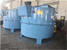Buy cheap Double Wheel Clay Sand Mixer Rotor Machine With CE ISO 9001 Certification from wholesalers