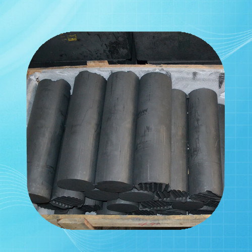 China First Quality of Molded Graphite with Different Grades