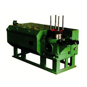 Buy cheap Electric Wire Drawing Machine with PLC Control 18.5-30KW from wholesalers