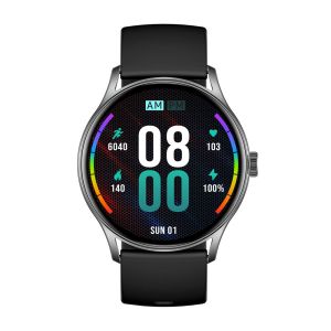KW222C-PRO TFT Smart Watch Round Shape Smartwatch With Calling Function