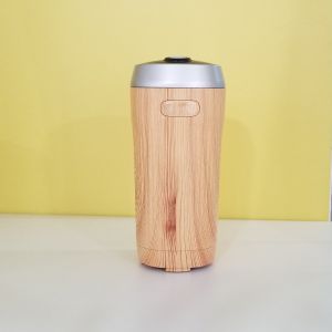 50ml 300ml Ultrasonic Electric Mini Car Aromatherapy Diffuser