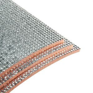 Buy cheap Aluminum Fire Retardant Insulation Foam 1 Polyethylene Acoustic Soundproofing from wholesalers