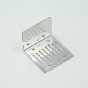 Customized Welding Parts with ±1% Tolerance Top Standard Precision Metal