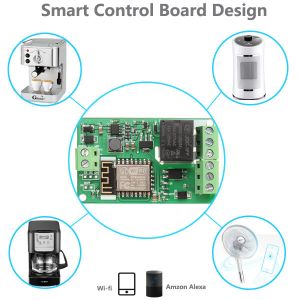 Buy cheap ICT FCT AOI X-RAY IPC 6012D 1oz 1.6mm EMS PCB Assembly from wholesalers