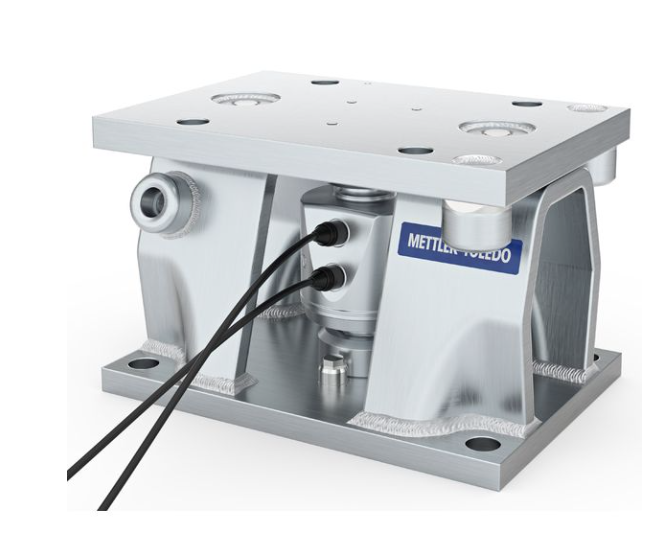 Buy cheap Stainless Steel SWC615-A Weigh Module 20t Industrial Load Cell Sensor from wholesalers