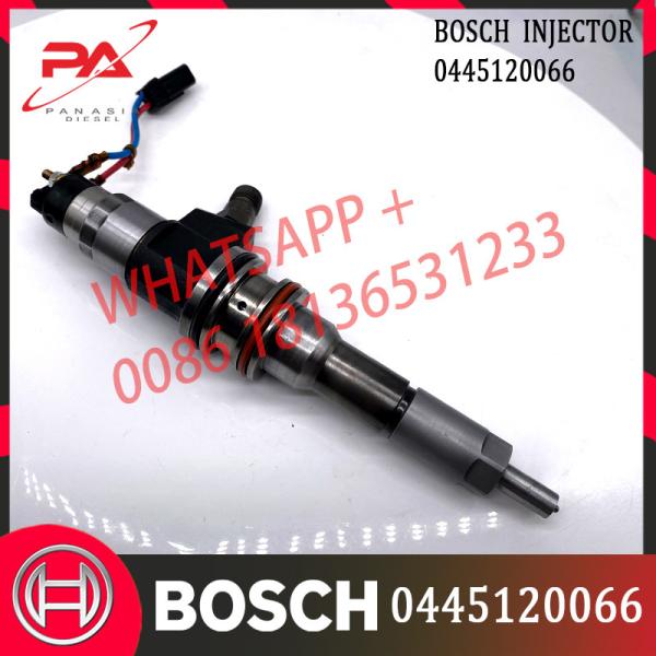 Quality Diesel Common rail Injector 0445120066 04289311 for V-O-L-V 20798114 VOE20798114 for sale