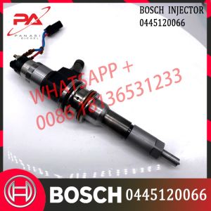 Buy cheap Diesel Common rail Injector 0445120066 04289311 for V-O-L-V 20798114 VOE20798114 from wholesalers