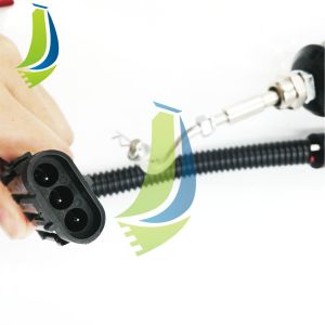 Buy cheap 5366559 Shut off Solenoid Valve for 4BT3.9 Engine from wholesalers