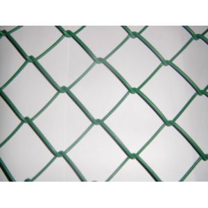 Buy cheap Chain Link Fence/Diamond Hole Wire Mesh/Protecting Wire Mesh from wholesalers
