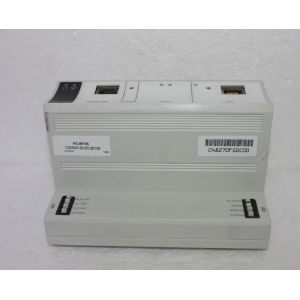 Honeywell XCL8010A Excel 800 Controller Module Pulse Width Modulation