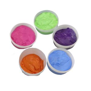 Buy cheap Wholesale Odor Free Fast Cure Mix Ratio1: 1 Silicone Impression Putty for Ear Plug from wholesalers