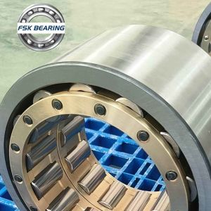 Buy cheap China FSK 2P85-1 Two Rows Cylindrical Roller Bearing Units For Railway from wholesalers