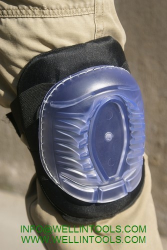 Quality Pro Knee Pads /GEL knee pads (CE EN14404 by SATRA) for sale
