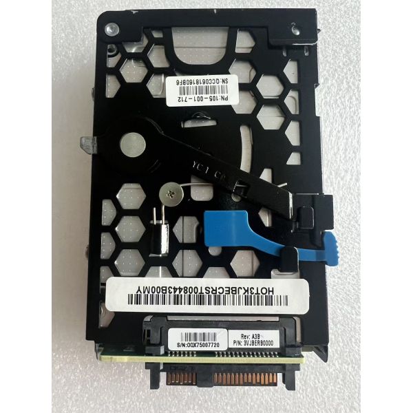 Quality EMC XtremIO 1.92TB SSD 118033306-01  005052442 for sale
