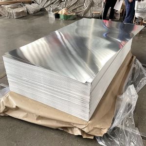 Buy cheap 5083 Aluminum Thick Plate Anodized Alloy 5754 Naval Sheets For Boat from wholesalers