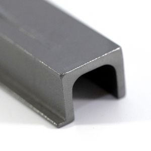 RCR 1560 Furniture Hardware Cabinet Edge Pulls