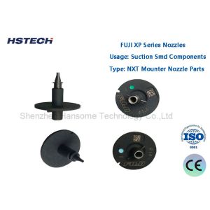 Buy cheap NXT 1st Generation SMT Nozzle With H04 Head Multiple Tin Size Options from wholesalers
