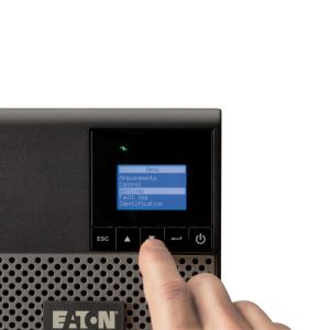 Eaton 5P 1150VA 770W 230V UPS Online Tower type Power Supply Rated frequency 50