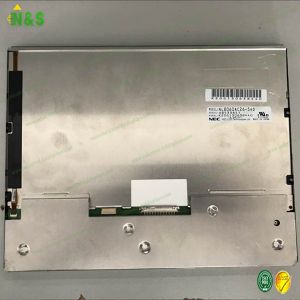 Normally White NL8060AC26-54D Normally White Lcd Screen module Outline 227.3×177