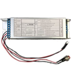 Buy cheap Stable Wattage Output Led Downlight Emergency Conversion Kit Battery Operation from wholesalers